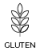 Allergenen-Gluten