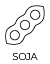 Allergenen-Soja